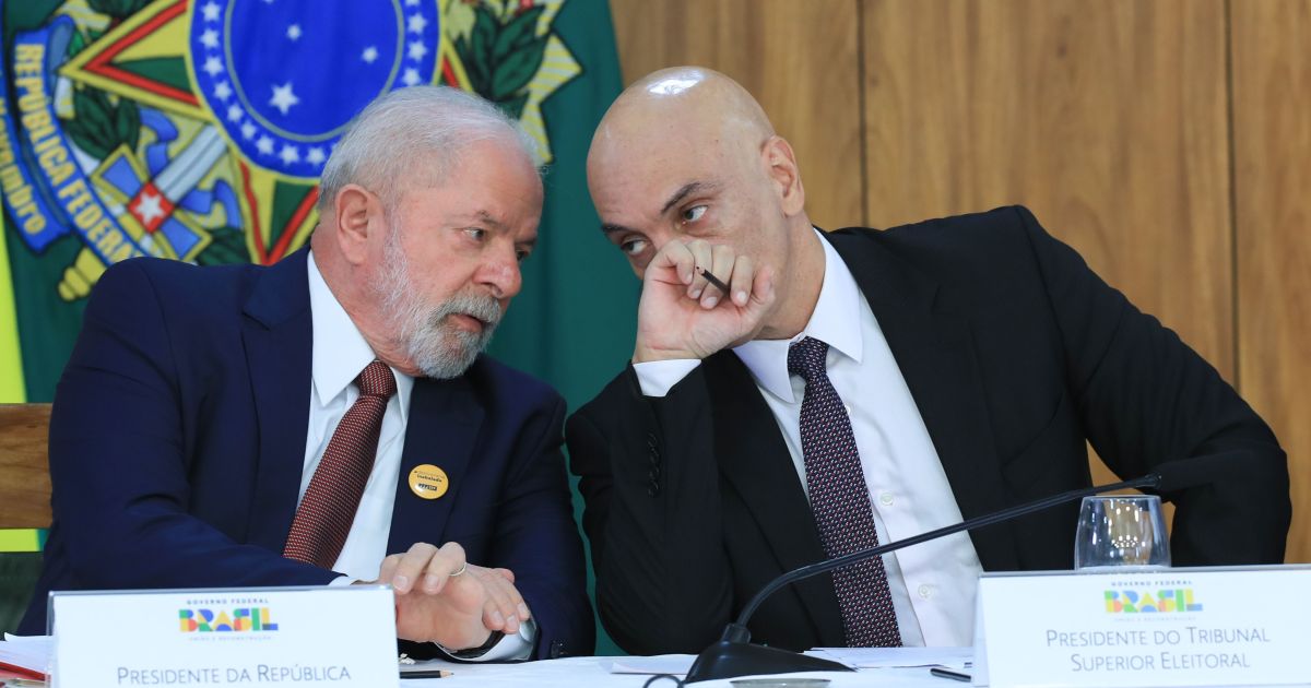 Waack: STF vira problema eleitoral para Lula