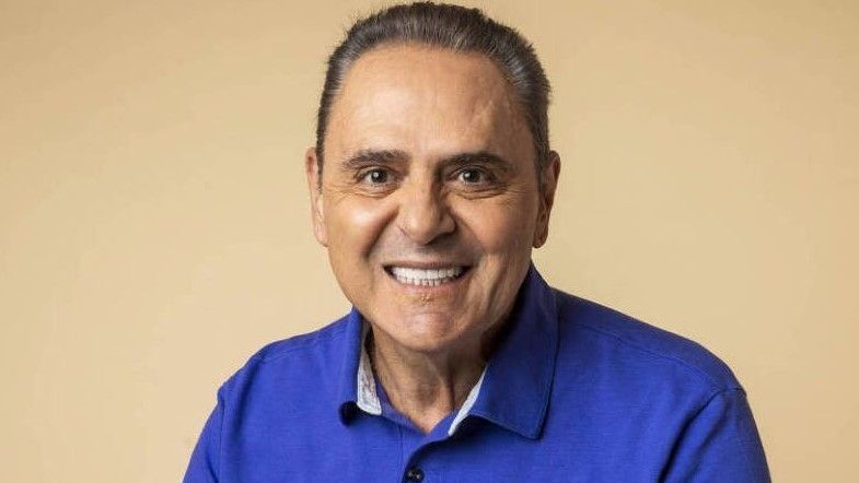 Neoplasia na região cervical de Luis Roberto pode afetar a voz? Saiba mais