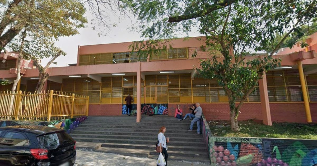 Professor é preso após denúncia de importunação sexual em SP