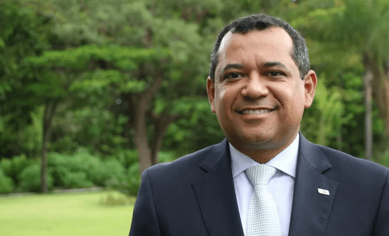 Cleber Soares é nomeado secretário-executivo do Ministério da Agricultura