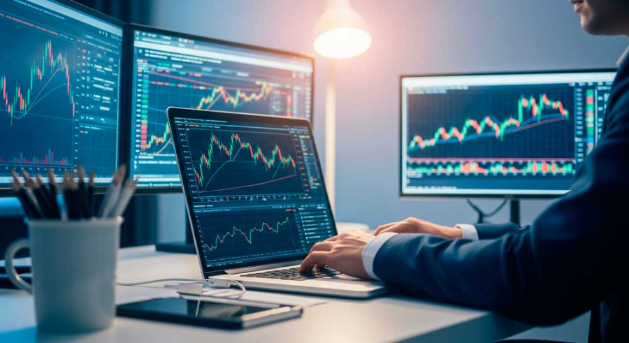 7 erros que investidores iniciantes cometem no mercado financeiro