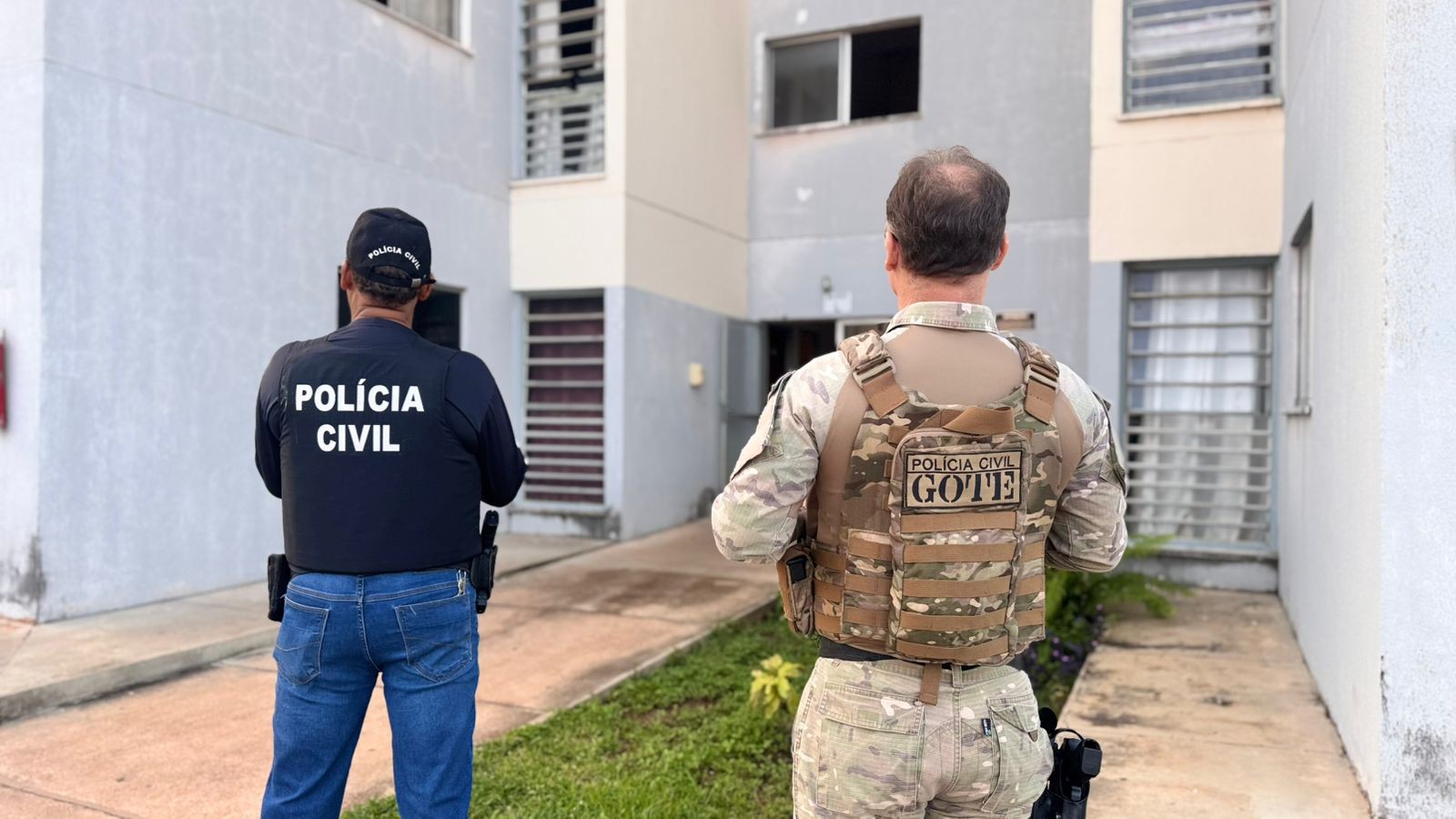 Marido de vítima de feminicídio vai responder em liberdade; filhas seguem presas por suspeita do crime