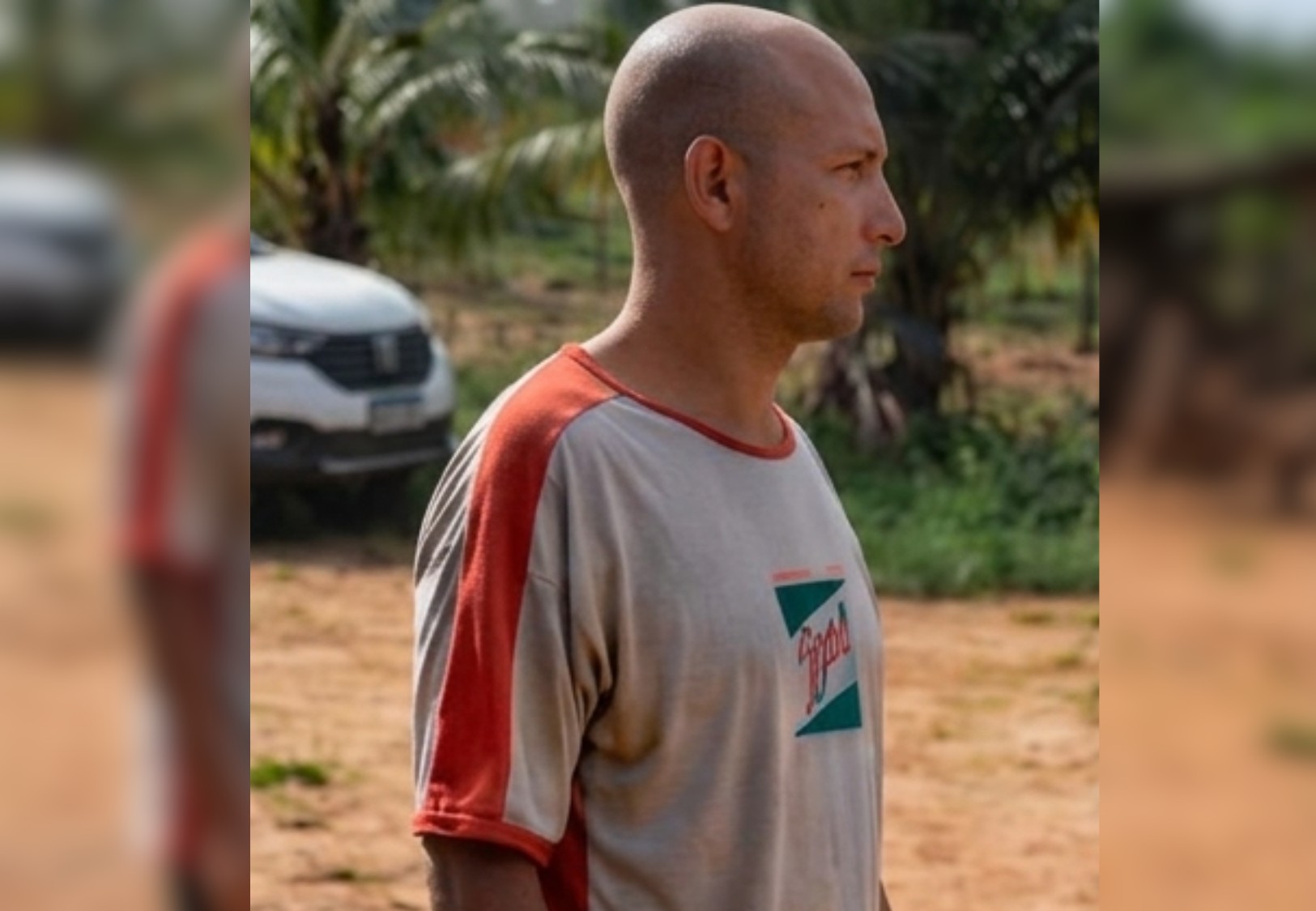 Do desaparecimento à localização: a cronologia do caso do mecânico que sumiu em fazenda