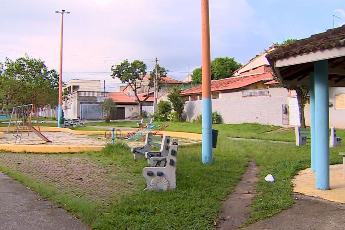 Jovem de 19 anos e outros dois adolescentes são investigados em denúncia de estupro coletivo contra menina de 12 anos