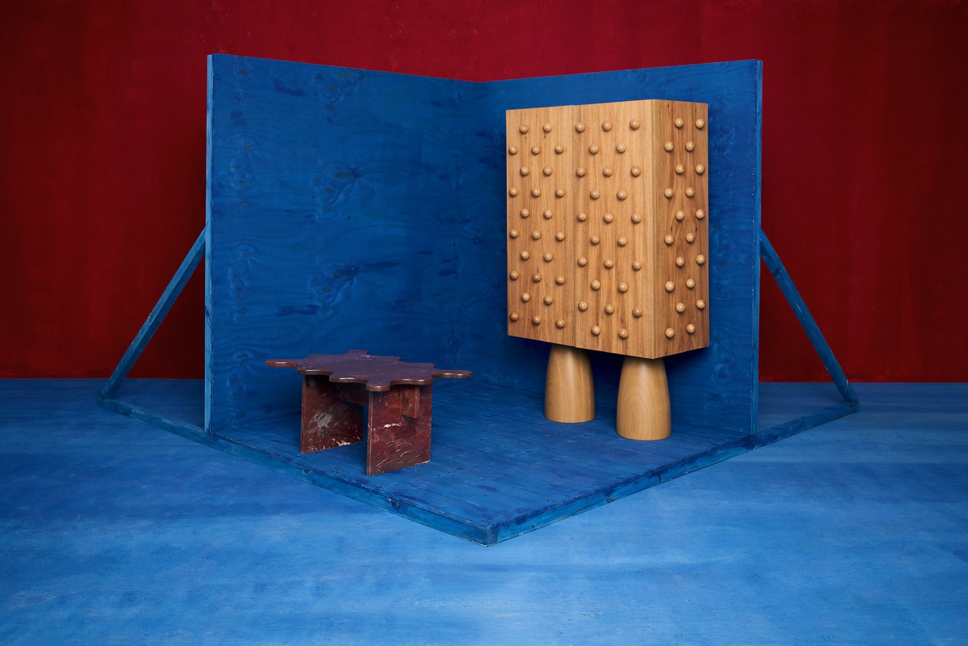 SP-Arte 2026: confira os designers e as galerias estreantes da feira