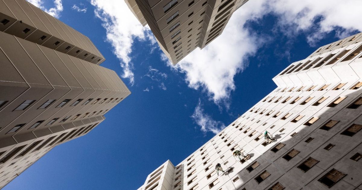 Vendas líquidas da Cury sobem 9,5% no 1º trimestre