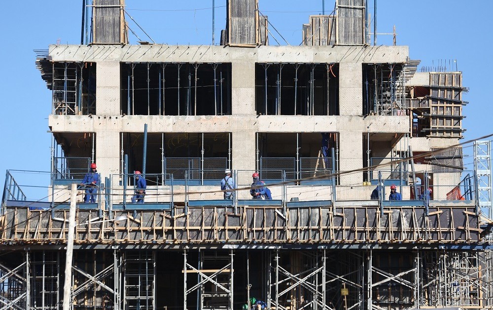 Direcional apresenta alta de 19% nas vendas líquidas do 1º trimestre