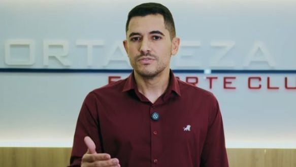 “Dívidas imensas. Acabou o dinheiro”, revela CEO do Fortaleza