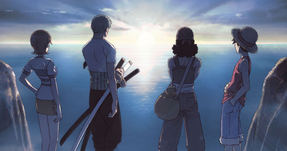 “One Piece”: Netflix expande universo do anime com novas produções