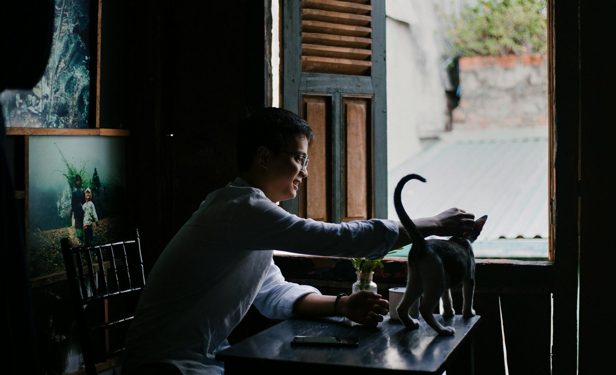 Como recuperar o ritmo do prazer na vida real