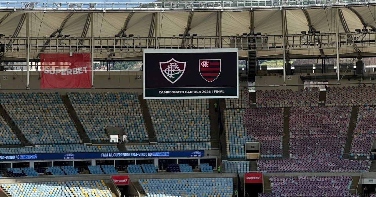 Entenda qual foi a posição do Fluminense em adiamento do jogo com Flamengo