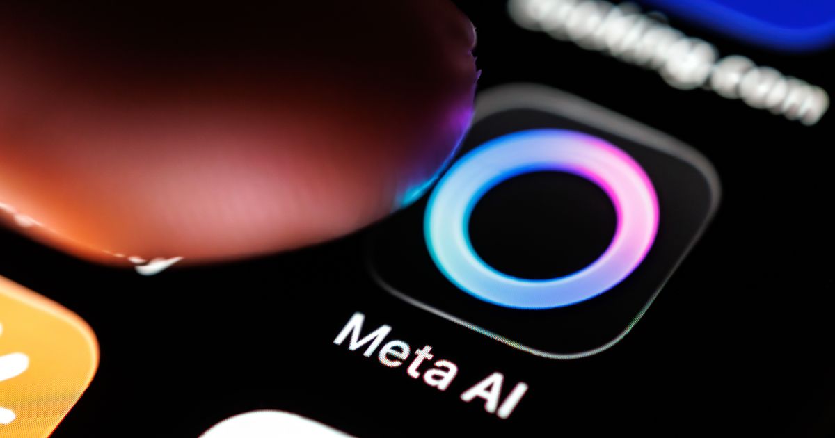 Meta finalmente apresenta plano para futuro da IA na empresa