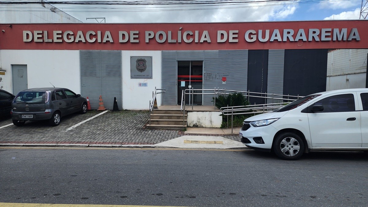 Homem é preso suspeito de invadir casa com irmão e tentar matar ex por dinheiro em Guararema