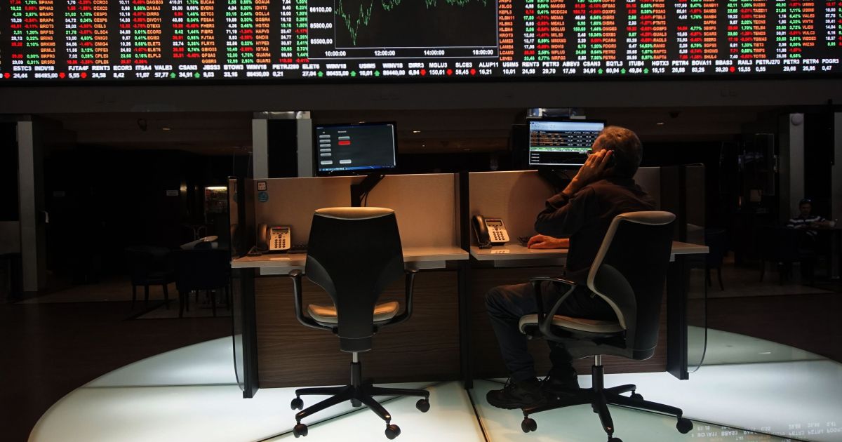 Análise: Investidores internacionais olham para Brasil com otimismo