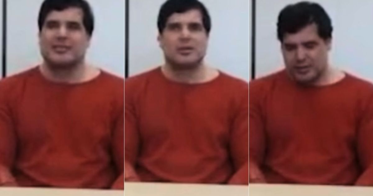 Empresário réu por matar gari em MG tem habeas corpus negado pela justiça