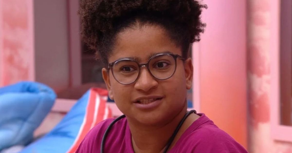 BBB 26: Milena passa recado para câmera da Central do Líder e surpreende