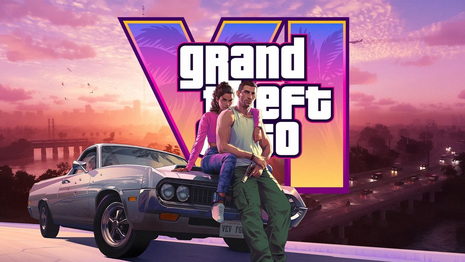 GTA 6 custará US$ 80? CEO da Take-Two fala sobre publicidade em jogos premium da empresa