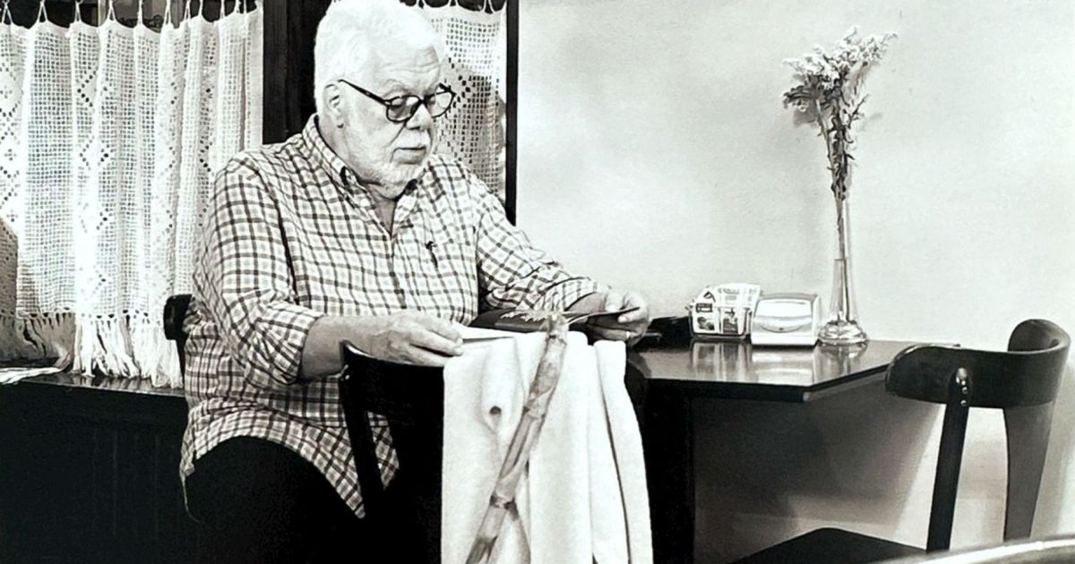 Manoel Carlos vai ganhar rua em sua homenagem no Leblon