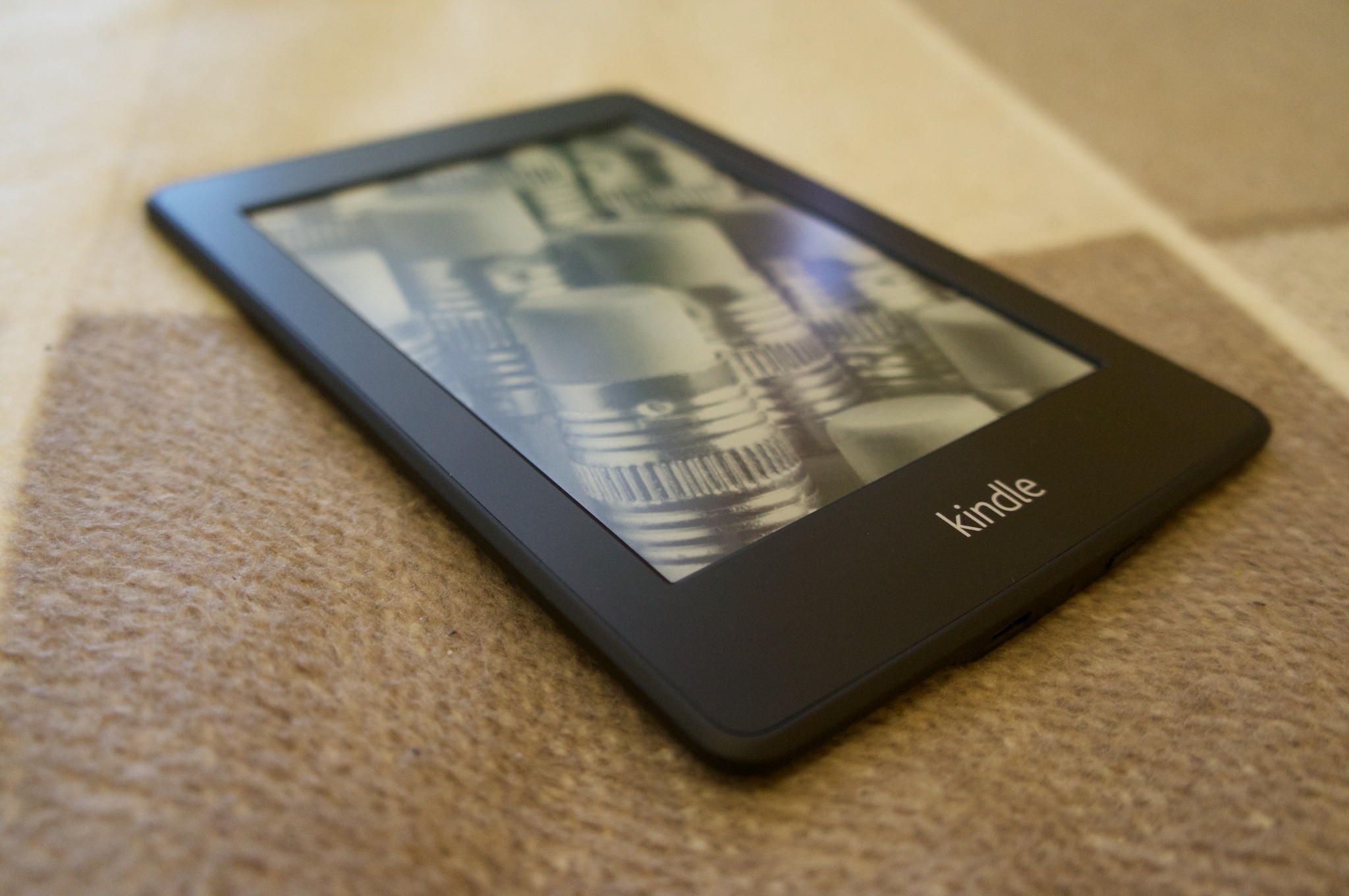 Amazon vai encerrar suporte de versões antigas do Kindle; veja lista