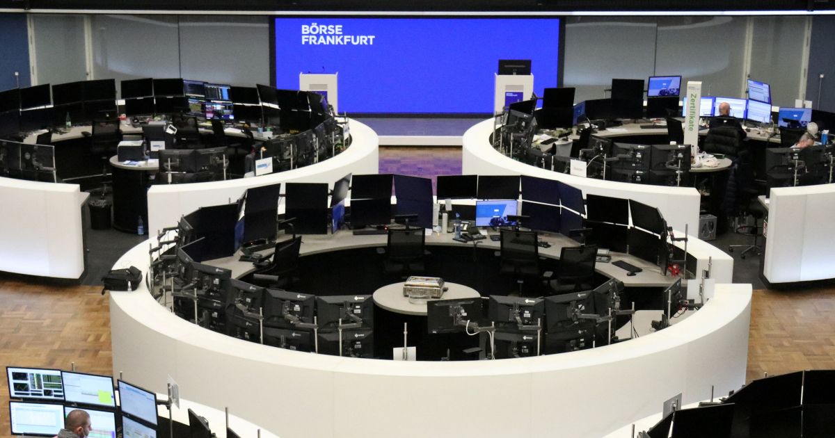 Bolsas da Europa fecham em alta, com cautela diante de cenário geopolítico