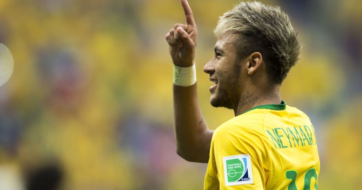 Neymar ainda tem chance e tempo de ir à Copa, revela Davide Ancelotti