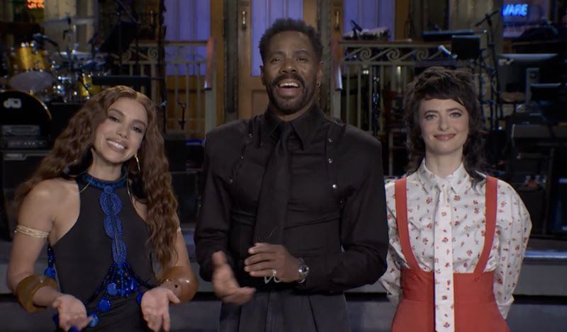 Anitta se torna 1ª artista do Brasil no SNL; saiba onde assistir