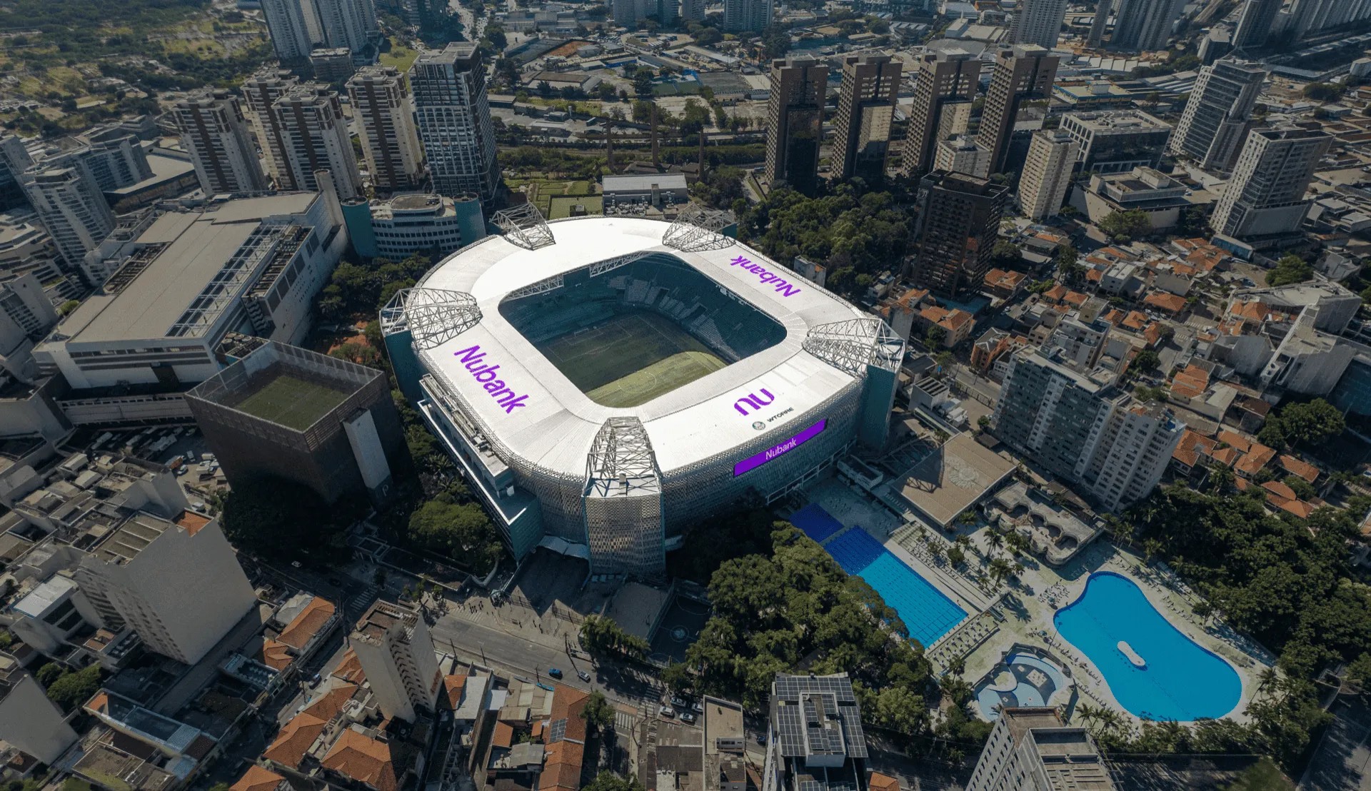 Nubank: conheça a história da startup que nasceu em uma casa em São Paulo e vai dar nome ao estádio do Palmeiras