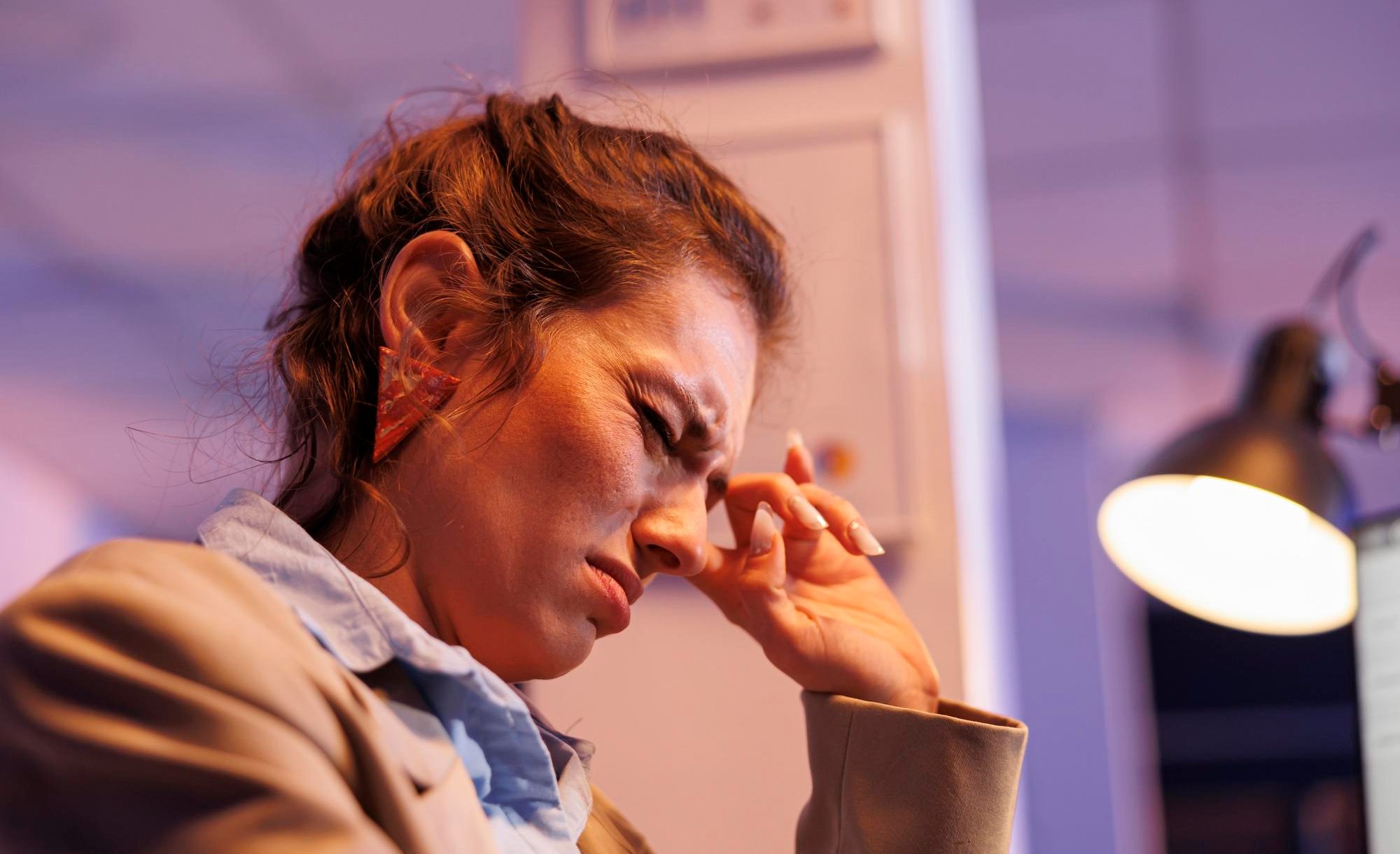 Crise de propósito: quando a vida funciona, mas perde o sentido