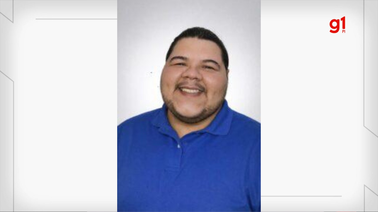 Professor da Uespi morre aos 30 anos em Caxias (MA); suspeita de mal súbito