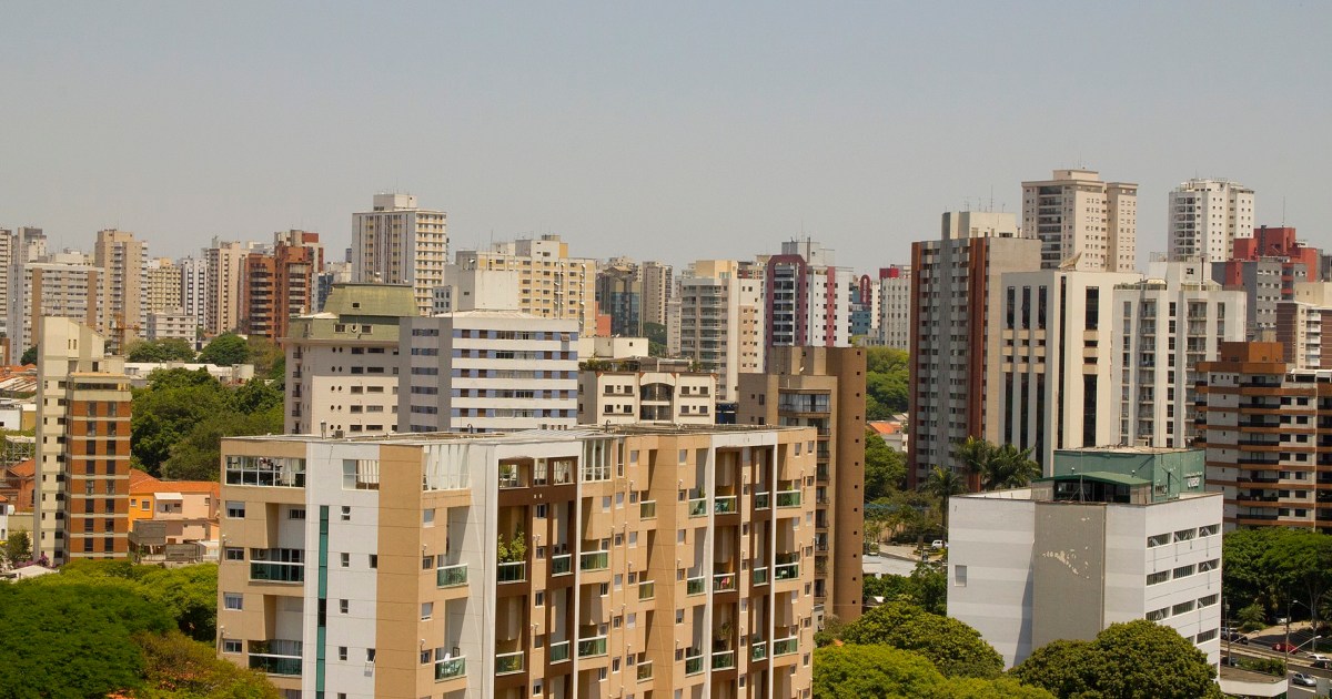 STF barra liminar do TJSP que travou setor imobiliário na capital paulista