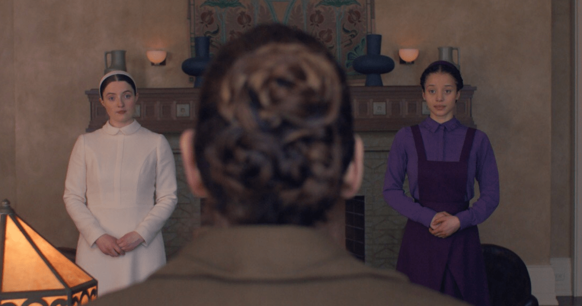 “Os Testamentos” renova universo de “Handmaid’s Tale” com revolução jovem