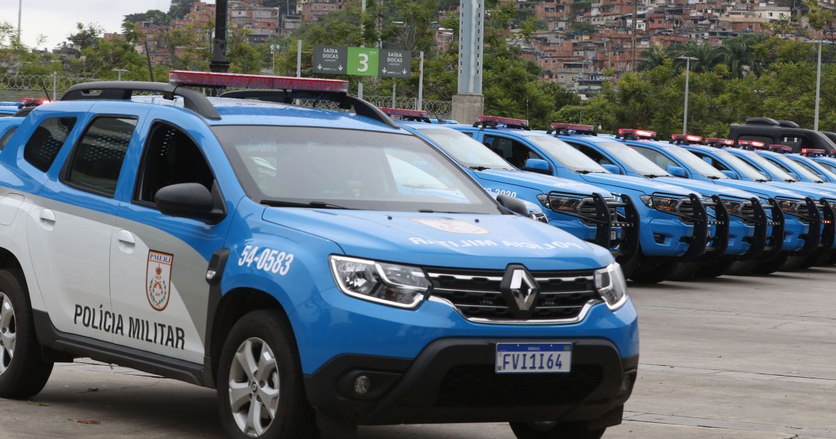 Policial fica ferido e dois suspeitos morrem após operação no Salgueiro, RJ