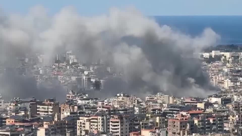 Embaixadores de Israel, Líbano e EUA fazem reuniões hoje para negociações