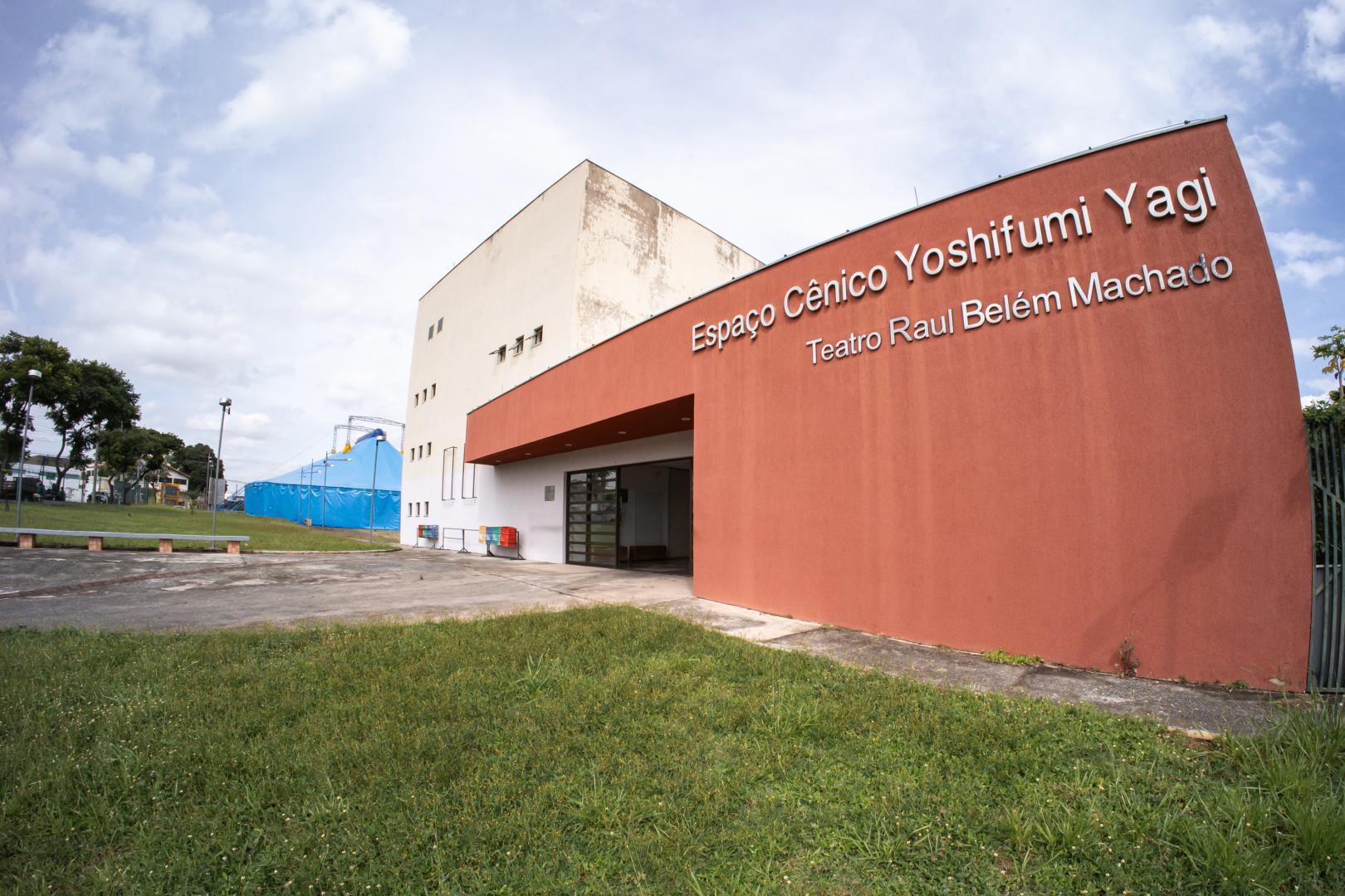 Espaço Yoshifumi Yagi celebra 10 anos com programação gratuita