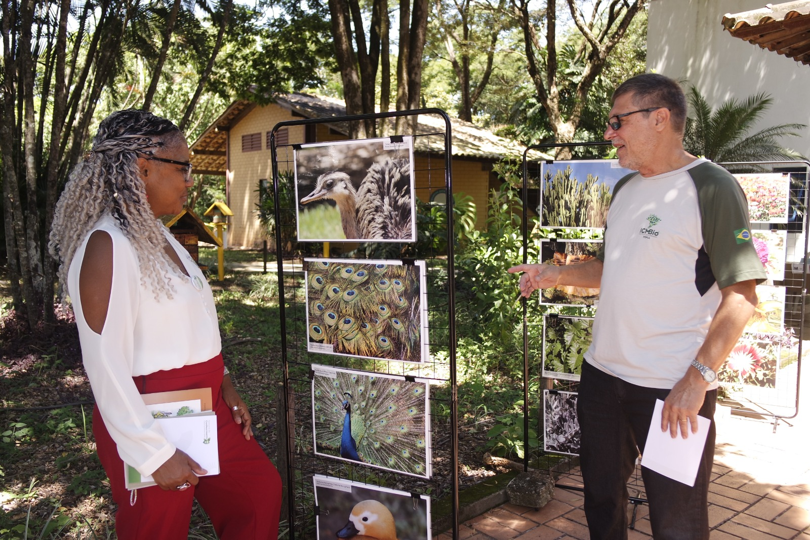 Semana do Conhecimento 2026 destaca pesquisas e estudos sobre conservação