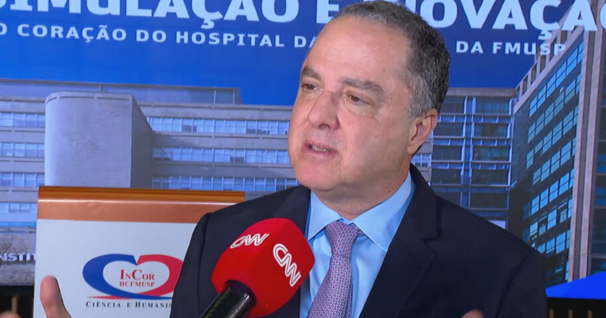 Novo centro do InCor irá treinar pessoas de todo o país, diz Dr. Kalil