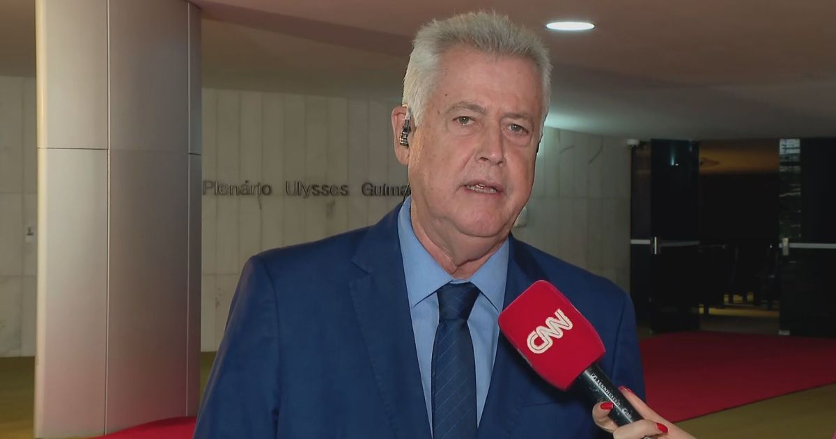 Deputado apresenta projeto de lei que cria estatal para terras raras