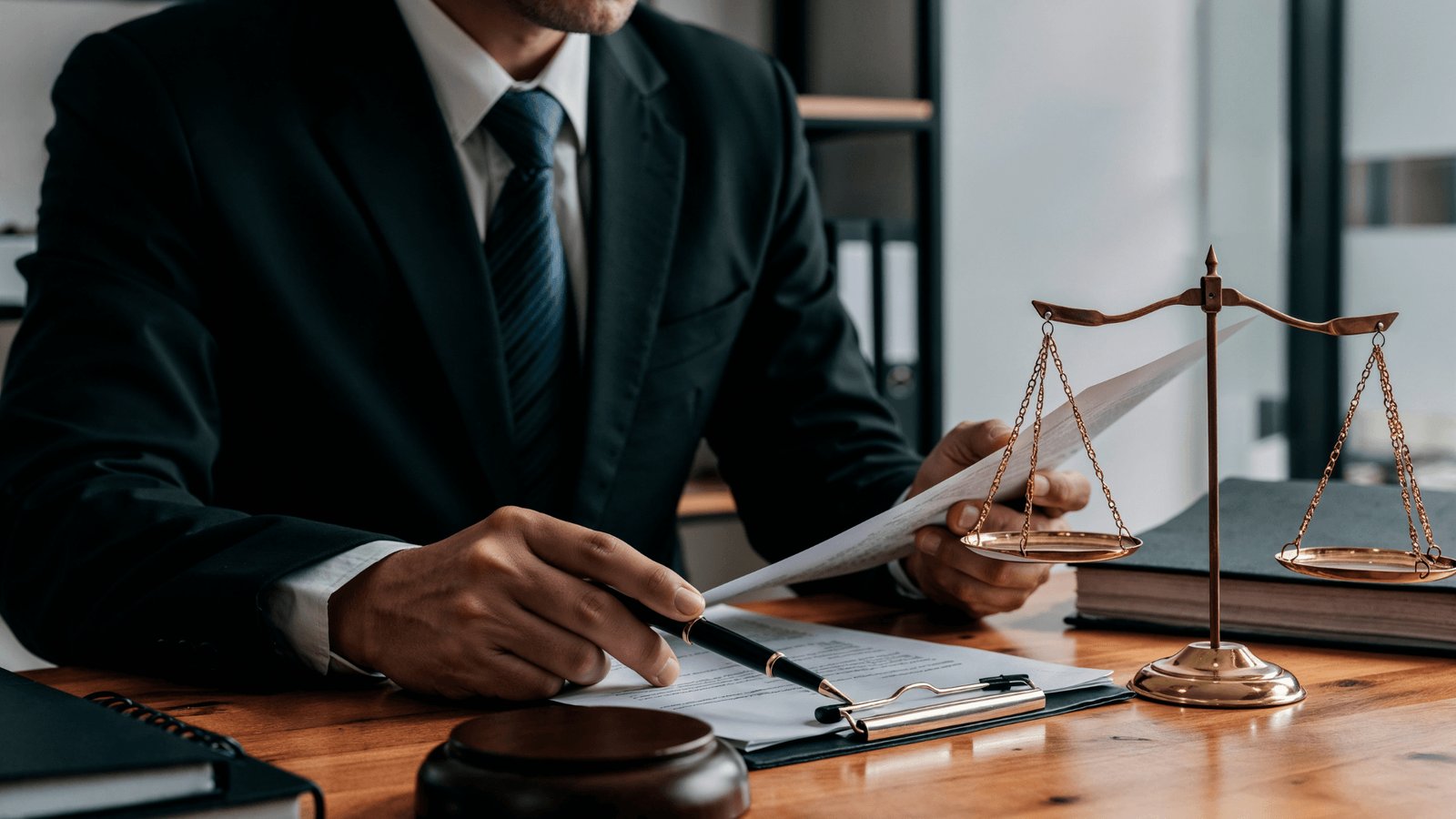 Golpe do Falso Advogado: como criminosos usam dados reais para roubar vítimas