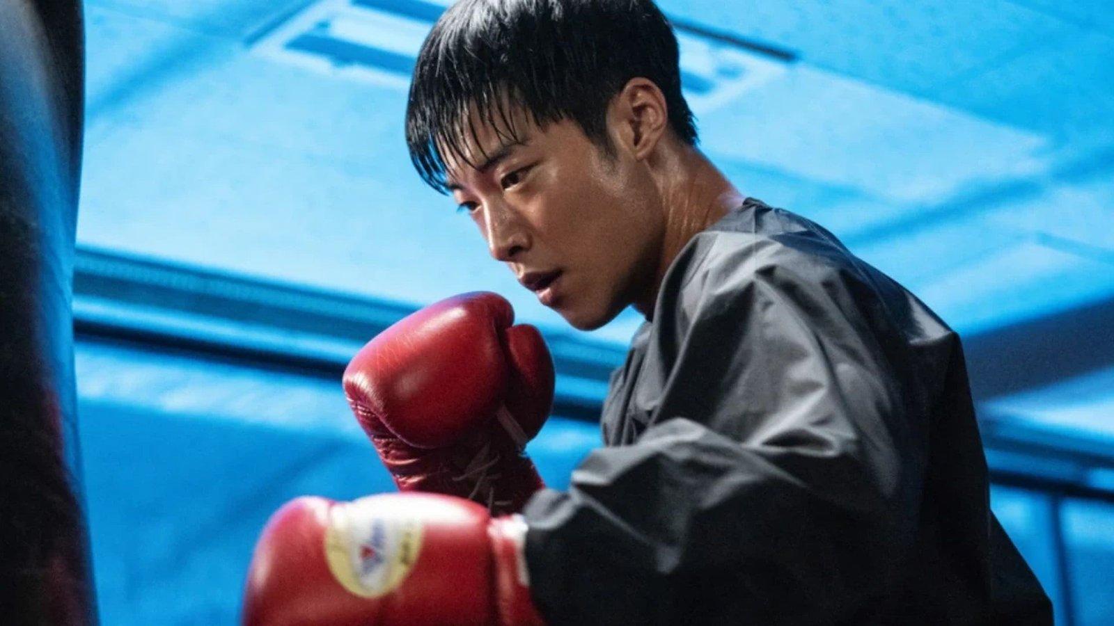 Cães de Caça e mais filmes e séries em alta para ver na Netflix no fim de semana (10)