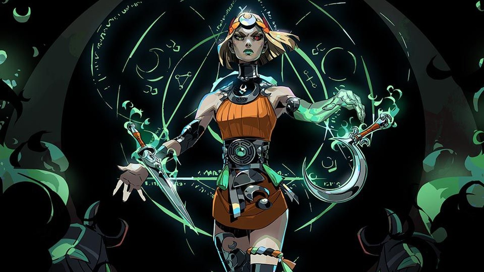 Hades II, GTA V e mais jogos em mídia física para com desconto na Amazon