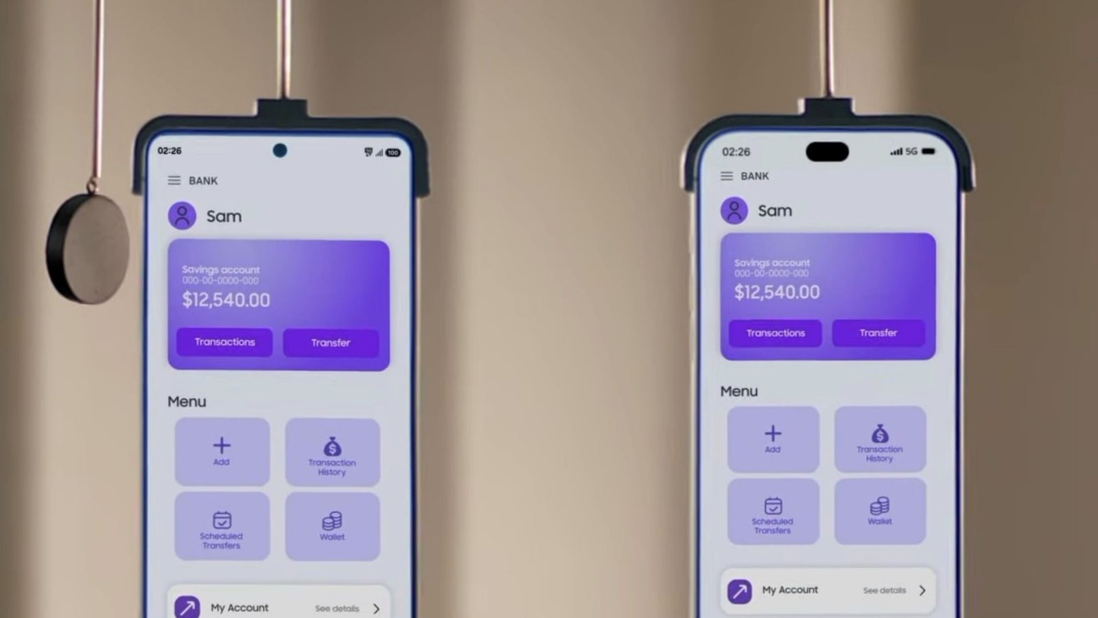 iPhone 18 Pro Max pode ter sido vazado pela Samsung; empresa nega