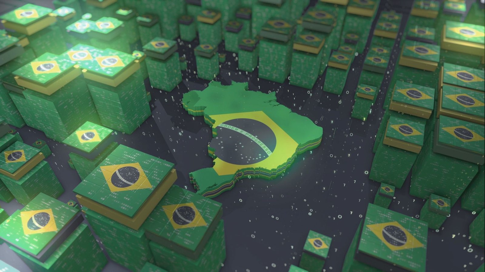 IA e Criptografia Quântica: o que ameaça a internet e as eleições brasileiras em 2026?