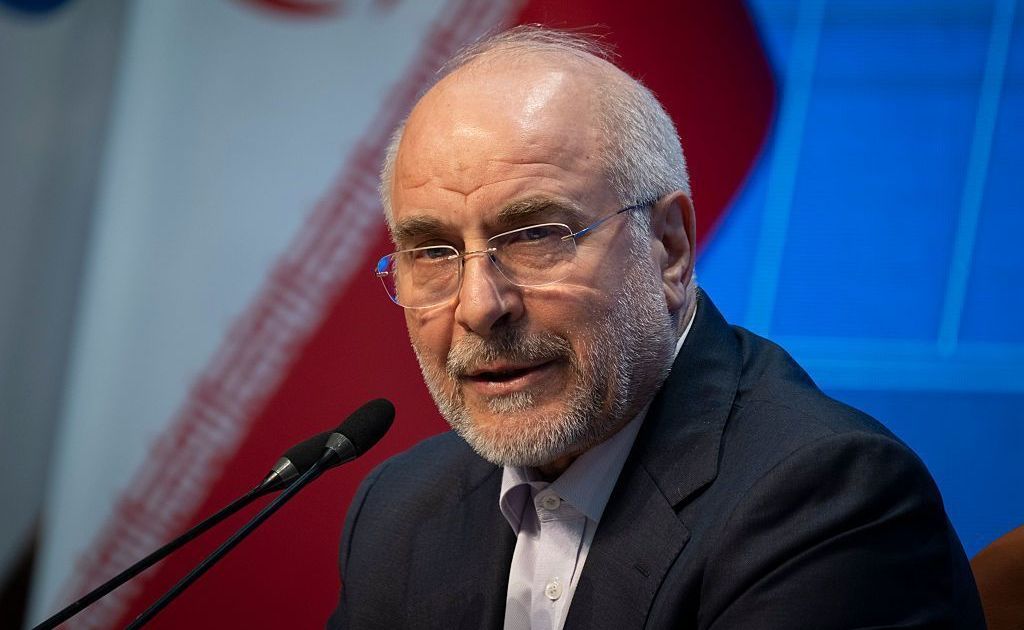 Delegação do Irã chega ao Paquistão para negociações com os EUA