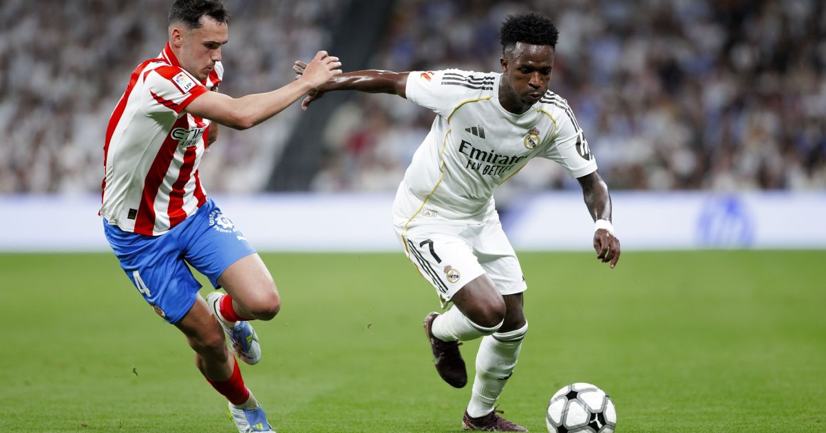 LaLiga: Real Madrid empata com Girona e se distancia do líder Barcelona