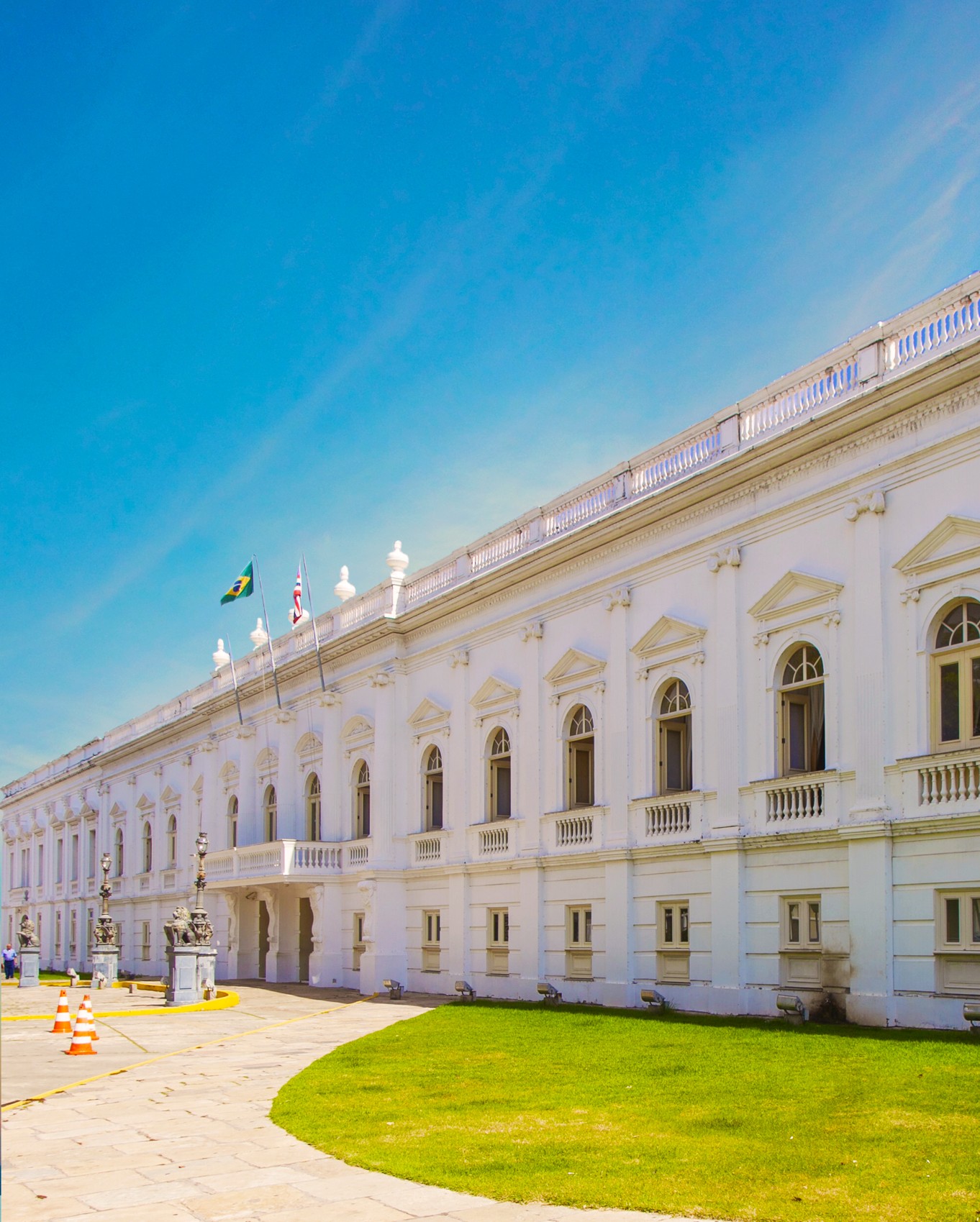 Brandão nomeia novos secretários após desincompatibilização para eleições de 2026