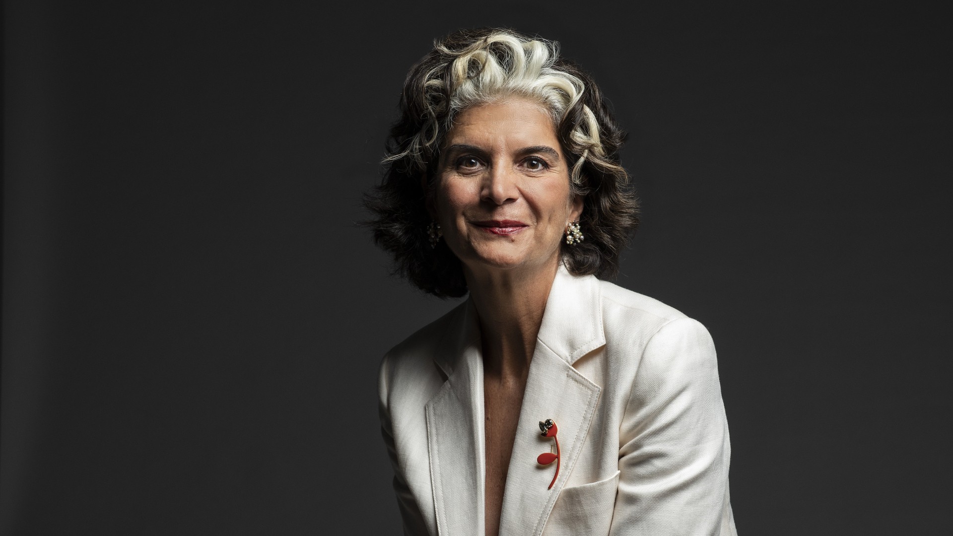 Um café com Fernanda Feitosa: "Muitas coisas me emocionam na arte contemporânea"