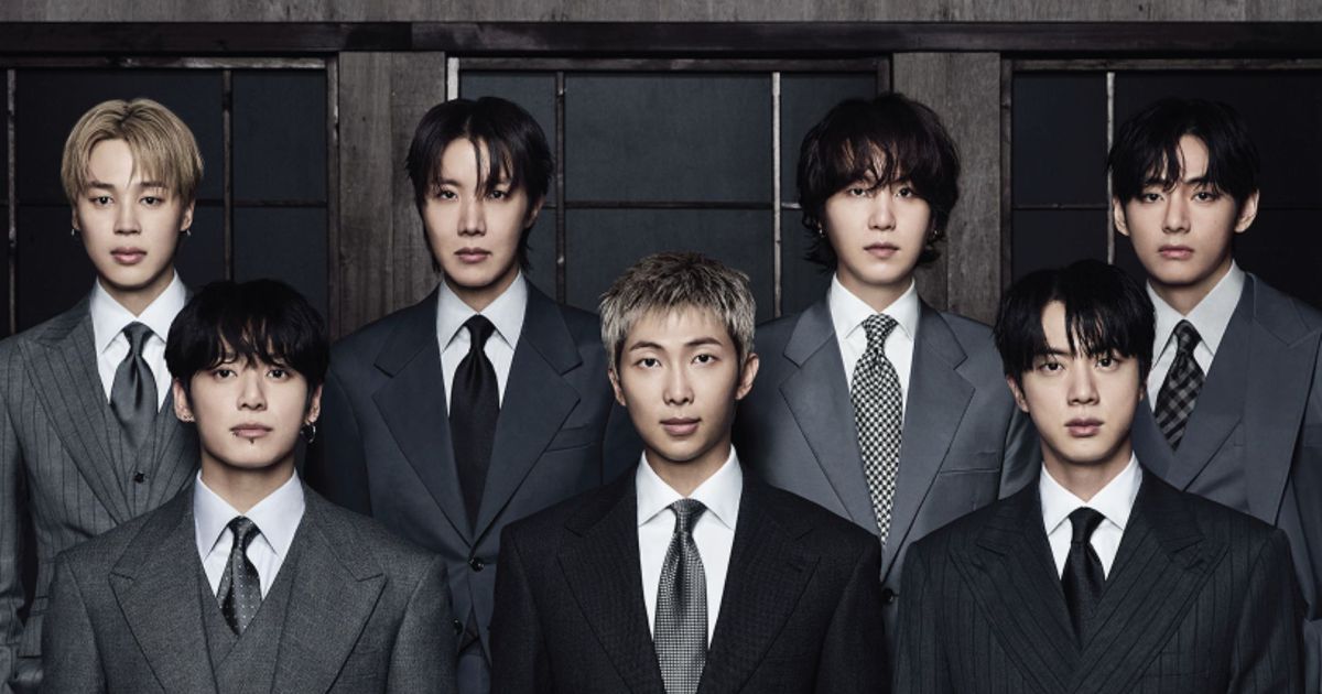BTS de volta ao Brasil: saiba 10 curiosidades sobre o grupo de k-pop
