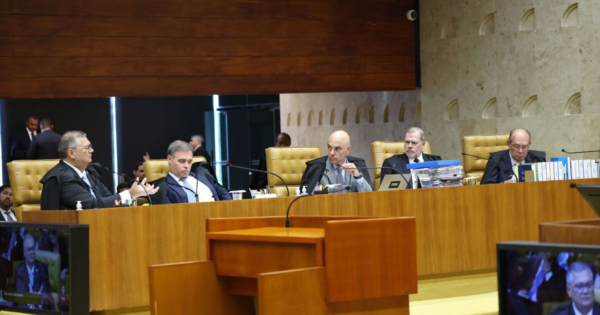 STF tem 3 votos para invalidar lei de SC contra cotas raciais