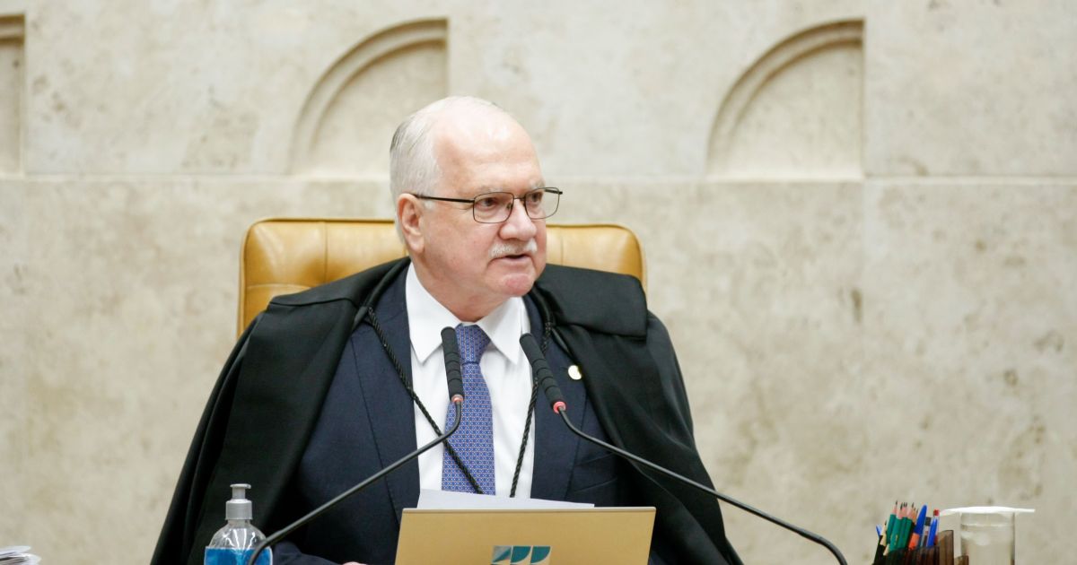 Advogado: Fachin destravar alvarás de construção em SP é decisão histórica