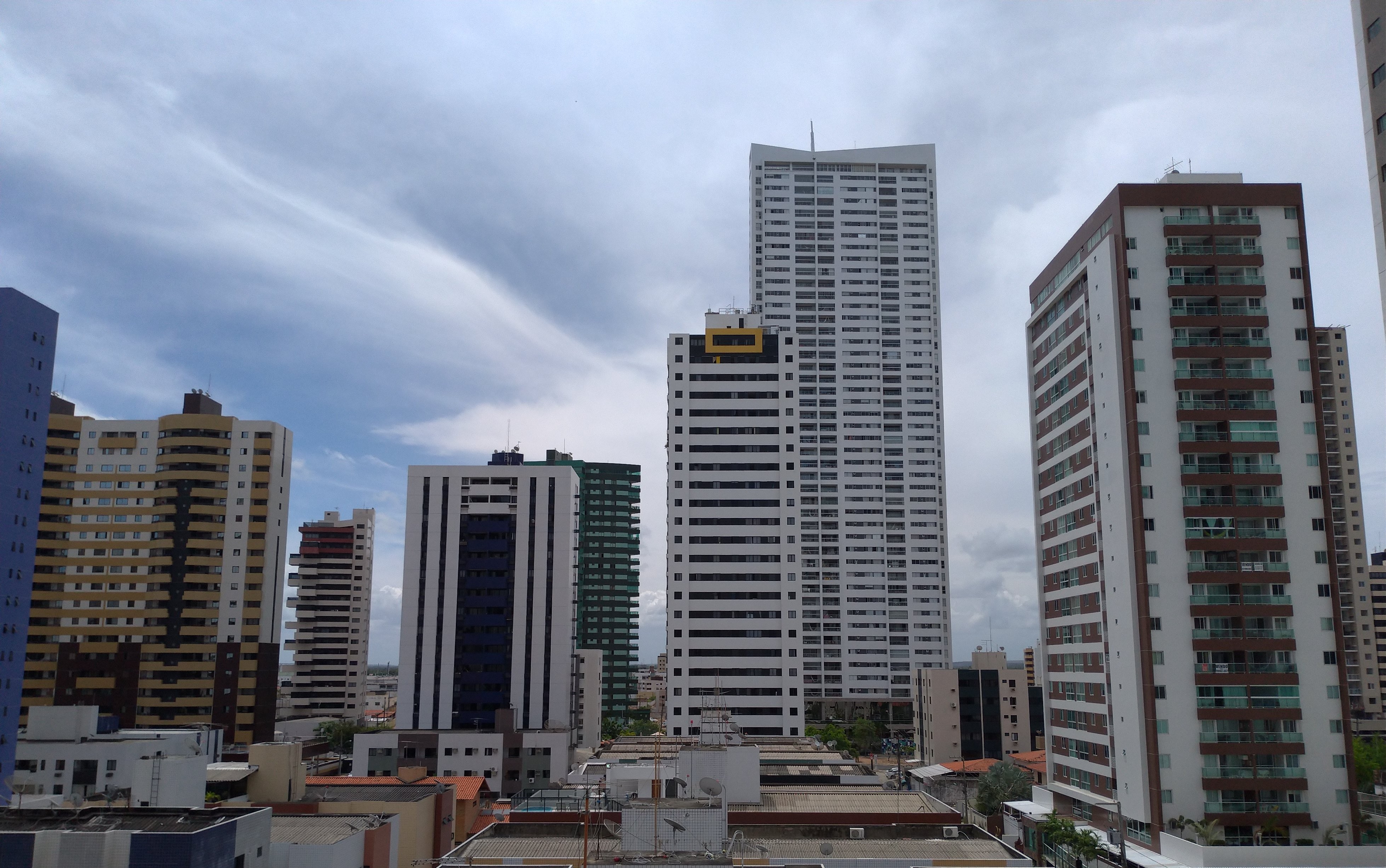 Paraíba tem o custo médio do metro quadrado mais caro do Nordeste em março, diz IBGE